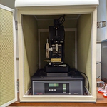 AFM XE-100 (Park System)