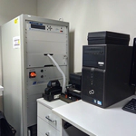 AMH-50K-S Hysteresisgraph (Laboratorio Elettrofisico)