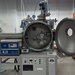 Melt Spinner (Edmund Buehler)