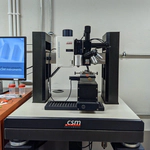 Nanoindentation Tester NHT2 and Micro Scratch Tester (Anton Paar)