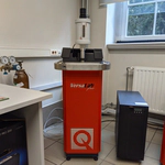 PPMS VersaLab (Quantum Design)