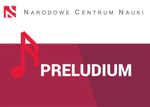 Lab member Michał Biały becomes a laureate of the Preludium program