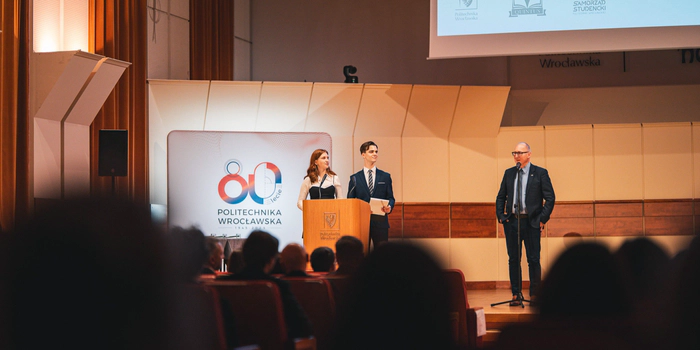 Lab members Mariusz Hasiak and Amadeusz Łaszcz awarded in Quintus 2025 program