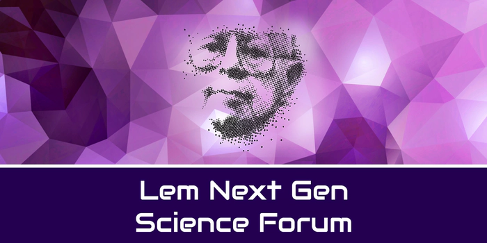 Lem Next Gen Science Forum 2026
